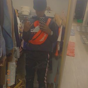 Meet your Posher, Tyreece